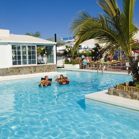 Eden Apartamento Puerto Rico (Gran Canaria)
