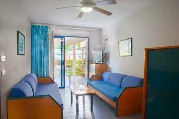 Eden Apartamento Puerto Rico (Gran Canaria)
