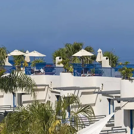 Apartamento Eden Puerto Rico (Gran Canaria)