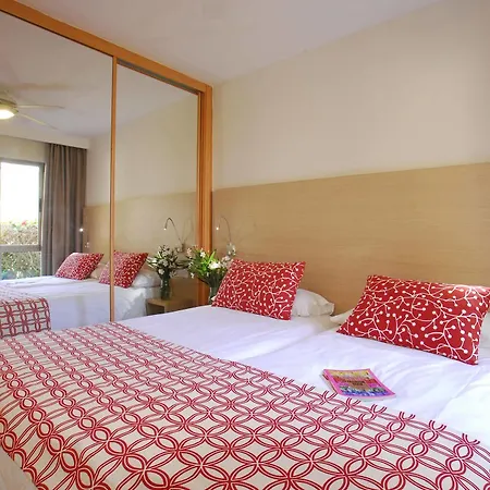 Apartamento Eden