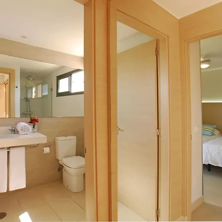 Apartamento Eden