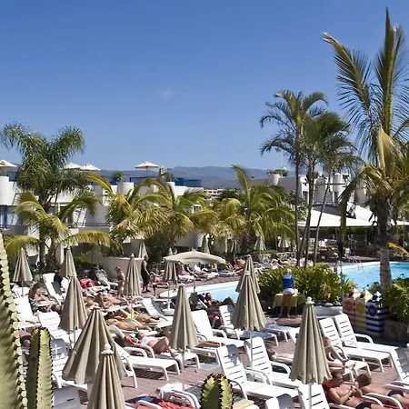 Apartamento Eden Puerto Rico (Gran Canaria)