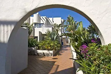Eden Apartment