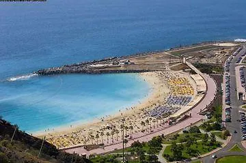 Eden Apartment Puerto Rico (Gran Canaria)