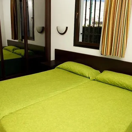 Eden Apartment