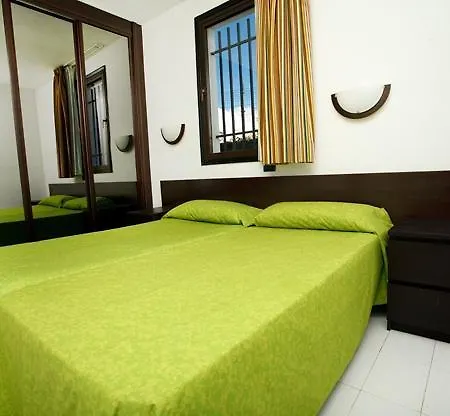 Eden Apartment Puerto Rico (Gran Canaria)