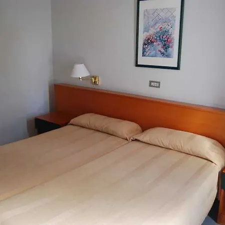 Apartment Eden *
