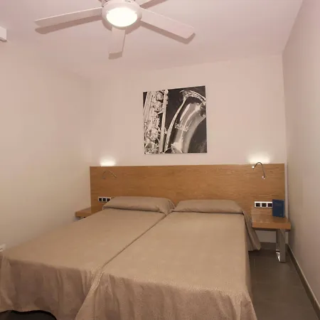 Apartment Eden Puerto Rico (Gran Canaria)