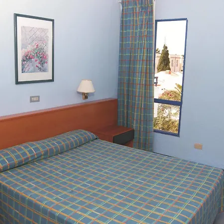 Eden Apartment Puerto Rico (Gran Canaria)