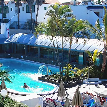 Apartment Eden Puerto Rico (Gran Canaria)